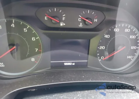 2018 Chevrolet Malibu Lt z USA, uszkodzony, nr VIN 1G1ZD5ST5JF150936